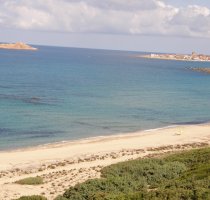 Isola Rossa Appartamenti Standard Loc. Paduledda, Trinita' d'Agultu e Vignola